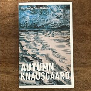 Karl Ove Knausgaard, Autumn